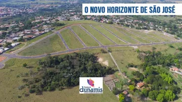 Terreno à venda de 421m² | Jardim Santa Julia - São José dos Campos |