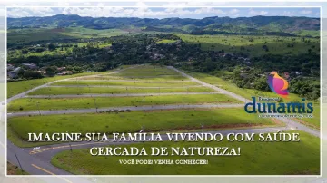 Terreno à venda de 421m² | Jardim Santa Julia - São José dos Campos |