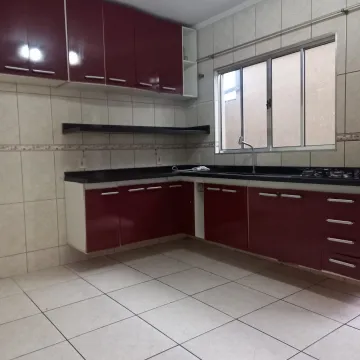 Casa/sobrado à venda de 91,60m² | 03 dormitórios, sendo 01 suíte e 02 vagas de garagem | Parque dos Ipês - São José dos Campos |