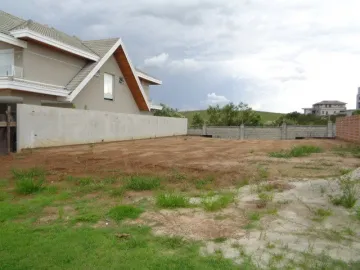 Terreno plano em condomínio para venda  com 475m² no Urbanova