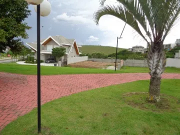 Terreno plano em condomínio para venda  com 475m² no Urbanova