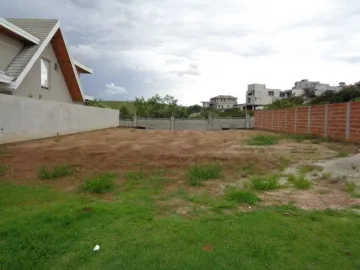 Terreno plano em condomínio para venda  com 475m² no Urbanova