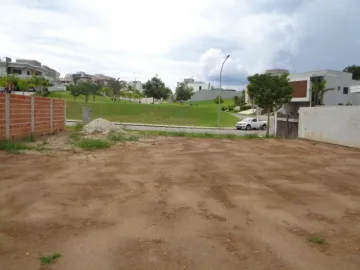 Terreno plano em condomínio para venda  com 475m² no Urbanova