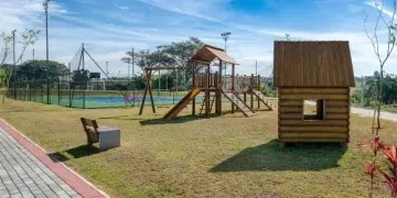 Terreno em condomínio para venda com 540m² em Caçapava.