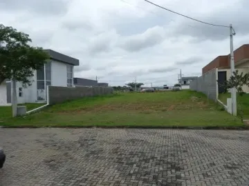 Terreno em condomínio para venda com 540m² em Caçapava.