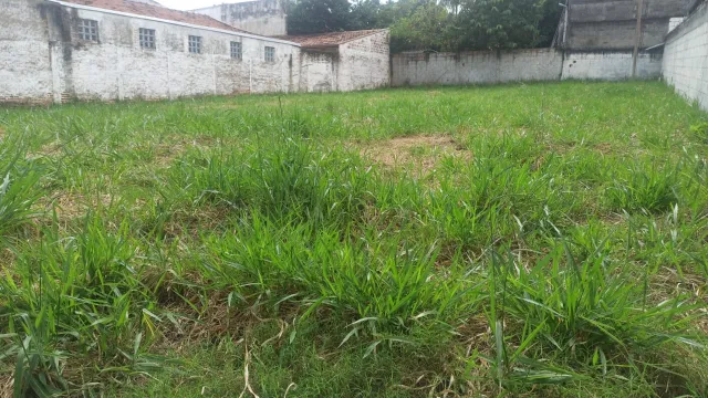 Terreno à venda de 485m² | Jardim Alvorada - São José dos Campos |