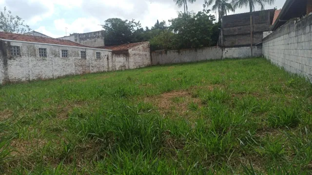 Terreno à venda de 485m² | Jardim Alvorada - São José dos Campos |