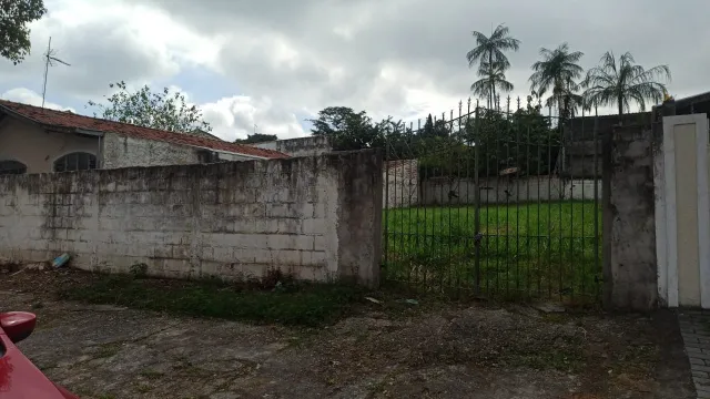 Terreno à venda de 485m² | Jardim Alvorada - São José dos Campos |