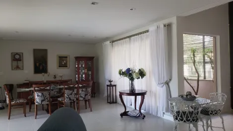 Casa térrea à venda de 409m² | 04 dormitórios, sendo todos suítes e 06 vagas de garagem | Condomínio Quinta das Flores - Bosque dos Eucaliptos | São José dos Campos |