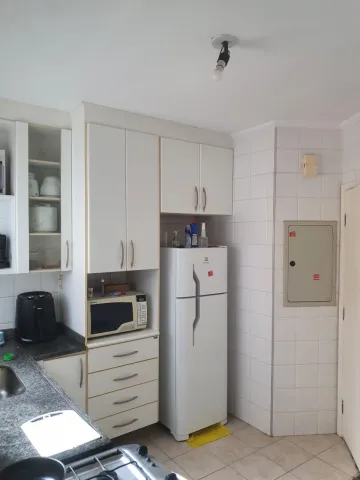 Apartamento à venda de 105m² | 03 dormitórios, sendo 01 suíte e 02 vagas de garagem | Edifício Atlanta - Jardim Aquarius | São José dos Campos |