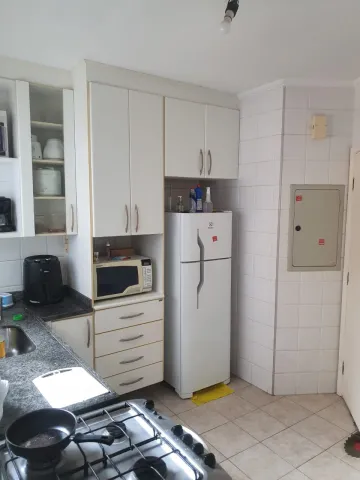 Apartamento à venda de 105m² | 03 dormitórios, sendo 01 suíte e 02 vagas de garagem | Edifício Atlanta - Jardim Aquarius | São José dos Campos |