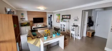 Apartamento à venda de 167m² | 04 dormitórios, sendo 02 suítes e 02 vagas de garagem | Edifício Esplanada Life Club - Jardim Esplanada | São José dos Campos |