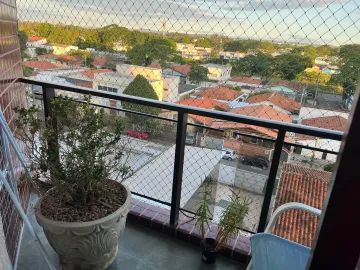 Apartamento à venda de 103m² | 03 dormitórios, sendo 01 suíte e 02 vagas de garagem | Edifício Gabriela - Jardim São Dimas | São José dos Campos |