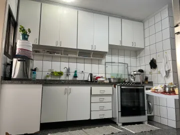 Apartamento à venda de 103m² | 03 dormitórios, sendo 01 suíte e 02 vagas de garagem | Edifício Gabriela - Jardim São Dimas | São José dos Campos |