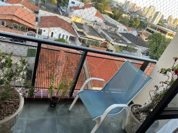 Apartamento à venda de 103m² | 03 dormitórios, sendo 01 suíte e 02 vagas de garagem | Edifício Gabriela - Jardim São Dimas | São José dos Campos |