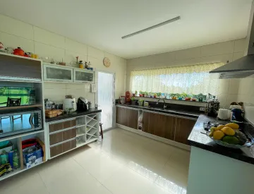 Casa em condomínio fechado para venda com 04 suítes   - 515m² em Jacareí