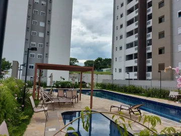 Apartamento à Venda de 70m² | 03 dormitórios sendo 01 suíte e 02 vagas de garagem | Edifício Maranata - Vila Industrial |