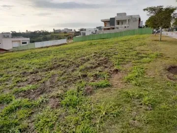 Terreno no Condomínio Residencial Alphaville I à Venda com 467,70m² / São José dos Campos