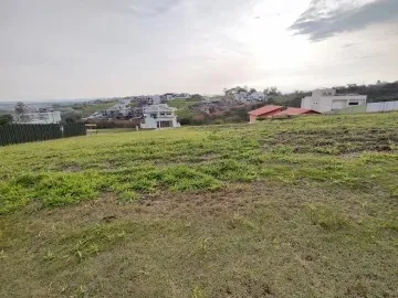 Terreno no Condomínio Residencial Alphaville I à Venda com 467,70m² / São José dos Campos