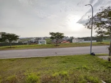 Terreno no Condomínio Residencial Alphaville I à Venda com 467,70m² / São José dos Campos