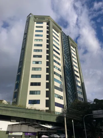 Ponto comercial para venda com A.C. 45m² - Metropolitan Offices - São josé dos Campos.