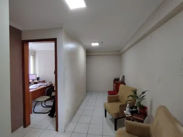 Ponto comercial para venda com A.C. 45m² - Metropolitan Offices - São josé dos Campos.