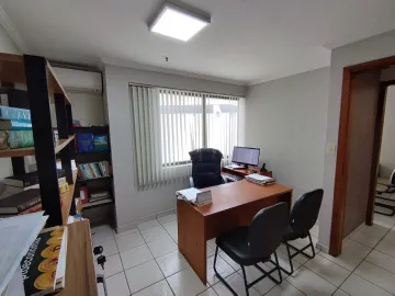 Ponto comercial para venda com A.C. 45m² - Metropolitan Offices - São josé dos Campos.