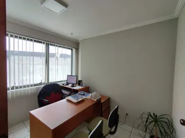 Ponto comercial para venda com A.C. 45m² - Metropolitan Offices - São josé dos Campos.