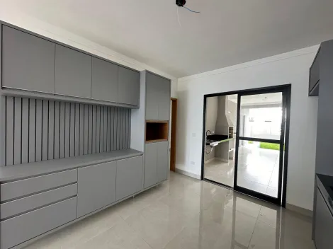 Casa térrea à venda - 4 quartos - 157m² - condomínio em Caçapava