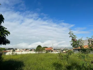 Terreno de esquina para venda com 1.500m² - Jardim Bela Vista Jacareí