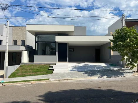 Casa térrea a venda no condomínio Terras do Vale em Caçapava