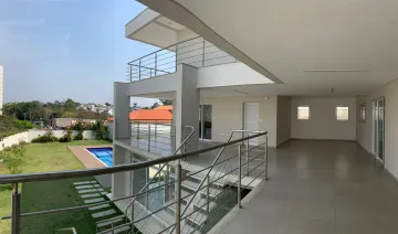 Casa para Locação no Urbanova com 4 dorms e 4 suítes | Condomínio Altos da Serra I