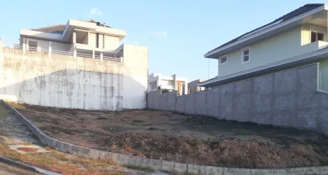 Terreno à venda em Condomínio no Urbanova com 512 m²