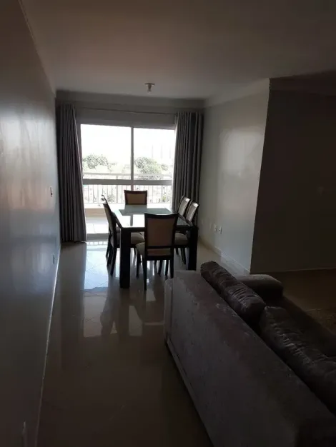 Apartamento de 95m² com 3 dorms e 1 suíte no Jardim Portugal à Venda| Brisas do Estoril