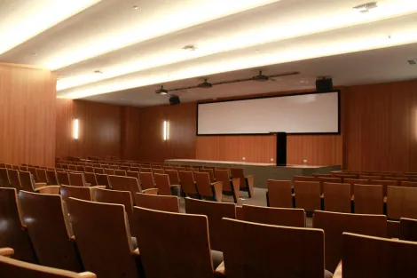 Sala Comercial para Locação no Aquarius | Hyde Park