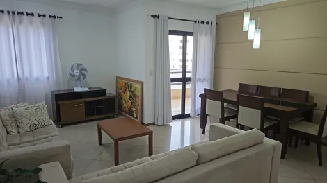 Edifício Tema, Apartamento - Padrão - Eldorado - São José do Rio