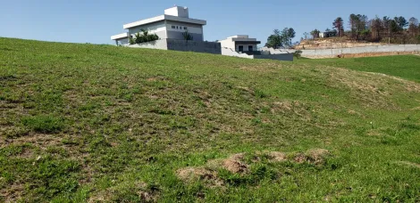 Terreno à venda de 962,38m² | Condomínio Altos da Quinta - Jardim Torrão de Ouro | São José dos Campos |