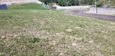 Terreno à venda de 962,38m² | Condomínio Altos da Quinta - Jardim Torrão de Ouro | São José dos Campos |