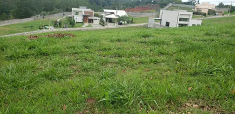 Terreno à venda de 756m² | Condomínio Altos da Quinta Reserva - Jardim Torrão de Ouro | São José dos Campos |