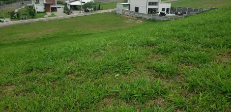 Terreno à venda de 756m² | Condomínio Altos da Quinta Reserva - Jardim Torrão de Ouro | São José dos Campos |