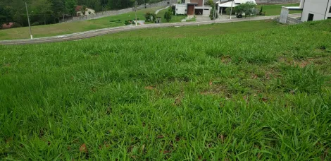 Terreno à venda de 756m² | Condomínio Altos da Quinta Reserva - Jardim Torrão de Ouro | São José dos Campos |