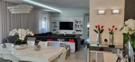 Apartamento à venda de 155m² | 03 dormitórios, sendo todos suítes e 03 vagas de garagem | Ed. Celebrity - Vila Ema | São Jose dos Campos |