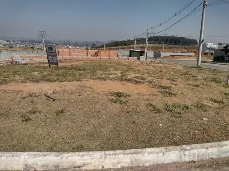 Terreno no Bairro da Floresta à Venda com 287m² | Condomínio Reserva Rudá