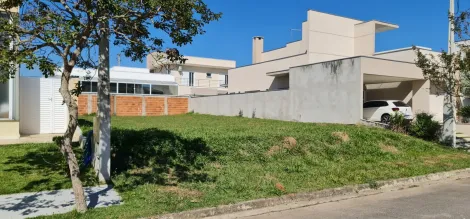 Terreno no Condomínio Terras do Vale à Venda com 300m² | Caçapava