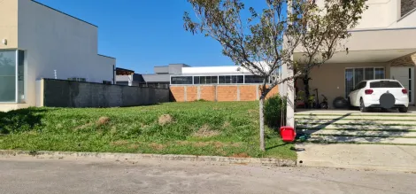 Terreno no Condomínio Terras do Vale à Venda com 300m² | Caçapava