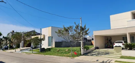 Terreno no Condomínio Terras do Vale à Venda com 300m² | Caçapava