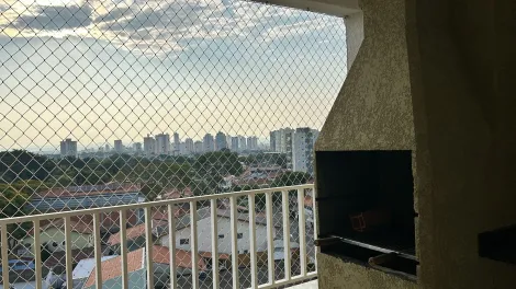 Apartamento para Locação de 63,56m² | 02 Dorm. sendo 01 Suíte e 01 vaga de garagem | Edifício Dai Torii - Jardim Oriente