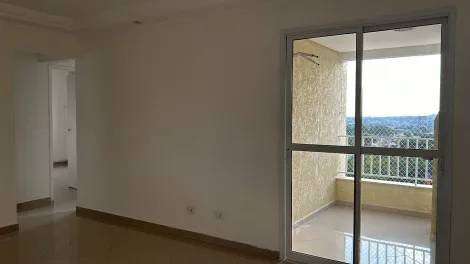 Apartamento para Locação de 63,56m² | 02 Dorm. sendo 01 Suíte e 01 vaga de garagem | Edifício Dai Torii - Jardim Oriente