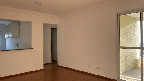 Apartamento para Locação de 63,56m² | 02 Dorm. sendo 01 Suíte e 01 vaga de garagem | Edifício Dai Torii - Jardim Oriente