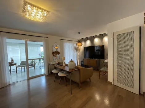 Apartamento de 3 suítes e 5 banheiros no Jardim Esplanada à Venda com 167m² | Esplanada Life Club |